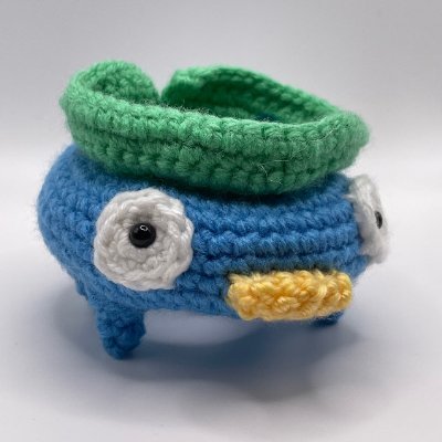 crocheathen Profile Picture