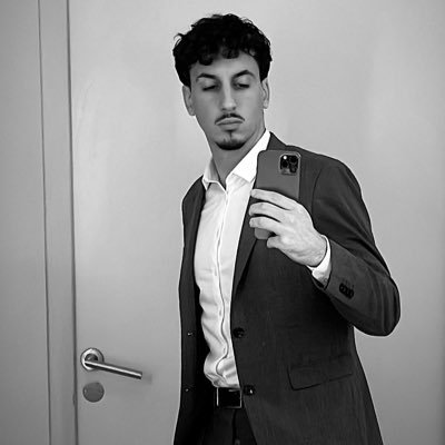 AntonyVallar's profile picture. 