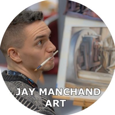 JayManchandArt Profile Picture