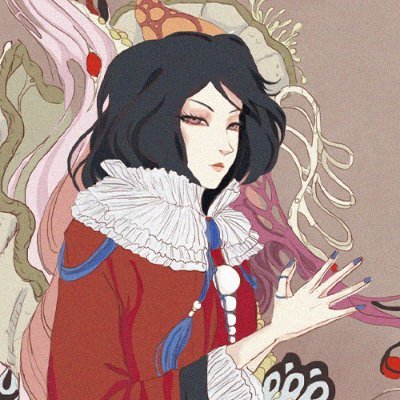 Mariana GDさんのプロフィール画像