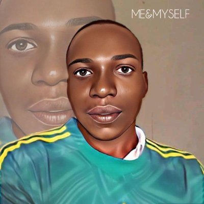 willymabu's profile picture. Dreams big about myself and Zimbabwe at large.
Am an Artisan, a Mechanic.