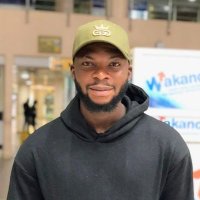 Favour Richard (@coefbreezy) 's Twitter Profile
