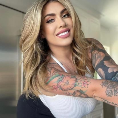 Lunabrown124462's profile picture. Real only no fake people