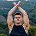 Caleb Marshall (@thefitmarshall) Twitter profile photo Caleb Marshall (@thefitmarshall) Twitter profile photo