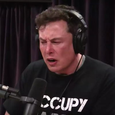 sad_musk's profile picture. To da mooon😉