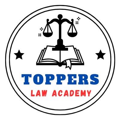 Toppers LAW Academy ⚖️ Best Digital & Most Successful Platform for the Preparation of LAW Admission Test 📲 Whatsapp #03140710415