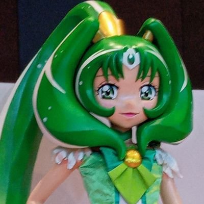 キュアmayu♪さんのプロフィール画像
