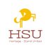 Heritage_StandUnited LLC (@HSU_llc) Twitter profile photo