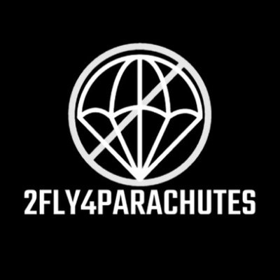 Official @2Fly4Parachutes Account Check us out for your Shopping! https://t.co/o67Dqvx3no