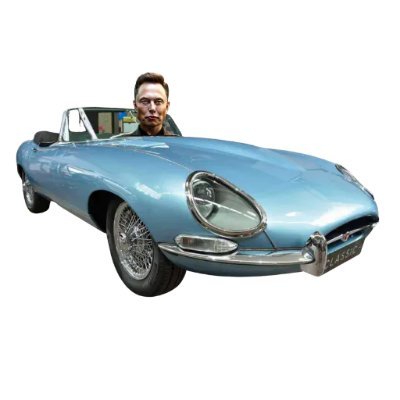 The 3 most popular cars owned by Elon Musk, combined in one meme token. 🏎
https://t.co/fiHaKD5OIE

yNGkeChrghxmbft3D6ZVYpgQv5L2gG5GXQXuQBEZ8ip