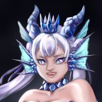 Divi Art (@diviart28) 's Twitter Profile Photo