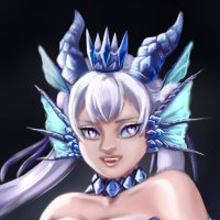 Divi Art(@DiviArt28) 's Twitter Profile Photo