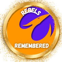 Rebels_Remembered(@RRemembered) 's Twitter Profile Photo