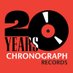 Chronograph Records (@chronorecords) Twitter profile photo