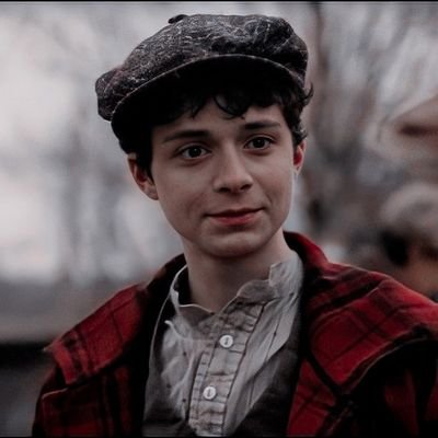 Gilbertgifs Profile Picture