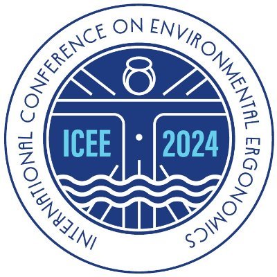 June 03-07, 2024 Jeju South Korea - International conference on human thermoregulation: extreme environments, exercise performance, clothing science, modelling