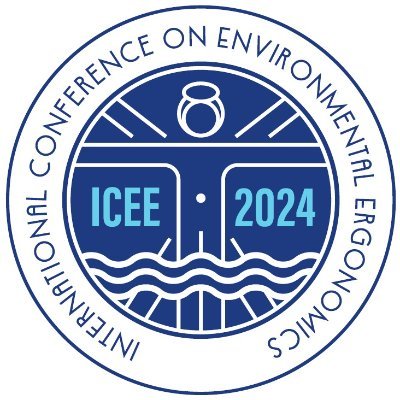 June 03-07, 2024 Jeju South Korea - International conference on human thermoregulation: extreme environments, exercise performance, clothing science, modelling