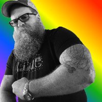 Sean Abley aka Gay of the Dead 🏳️‍🌈 💀(@GayoftheDead) 's Twitter Profile Photo