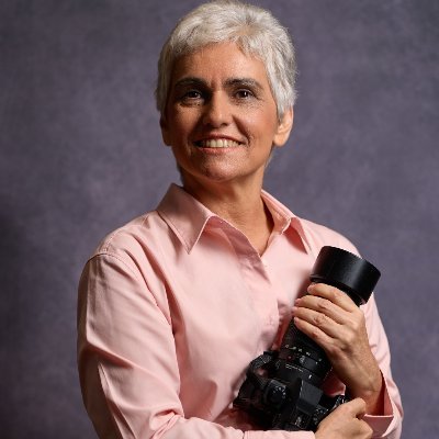 CelinaCarpi's profile picture. Celina Borges Torrealba Carpi: Cineasta brasileira dedicada à mudança social e à narração emotiva, abraçando culturas e perspectivas globais.