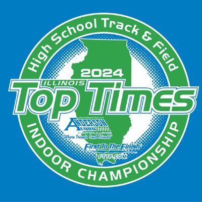 OFFICAL Twitter handle of the Illinois Top Times, High School Indoor Track & Field Championships!