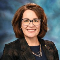 Meg Loughran Cappel (@senatormeg49) 's Twitter Profile