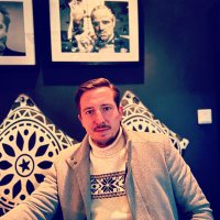 arne.mrsl (@arnemrsl) 's Twitter Profile