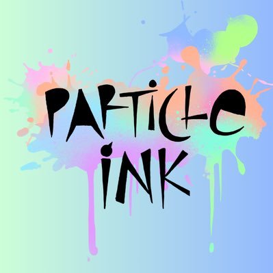 particleink Profile Picture