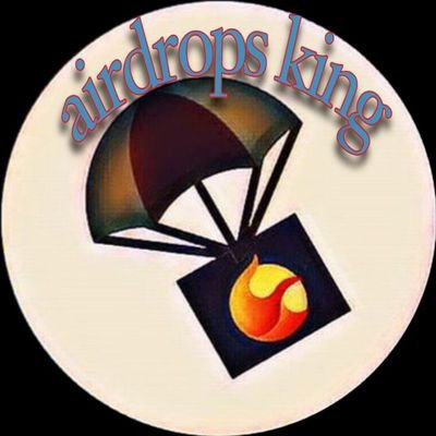 🚀 Explore crypto riches with Airdrops! 💎 Your gateway to exclusive giveaways,hidden gems, and expert insights. Join the #AirdropGoldrush join us on telegram👇