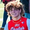 ‘26 DB/ATH| #4| 5’9| 3.5GPA| @cheetahu7v7 | Nashville Christian School | 615-571-7047 | blairotero0404@gmail.com| hudl: https://t.co/CR1h5HCjTA|