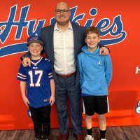 Zach Wilkerson (@coachwilkerson) 's Twitter Profile Photo Zach Wilkerson (@coachwilkerson) 's Twitter Profile Photo