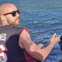 Oscar Grau (@ograu90) 's Twitter Profile Photo Oscar Grau (@ograu90) 's Twitter Profile Photo