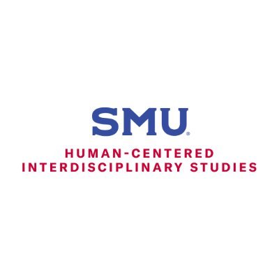 The official account for the Department of Human-Centered Interdisciplinary Studies at SMU