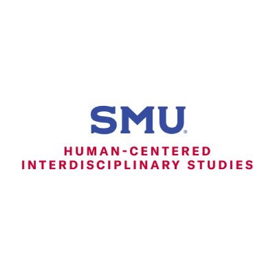 smuhcis's profile picture. The official account for the Department of Human-Centered Interdisciplinary Studies at SMU