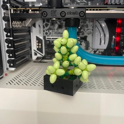 tommy_mods's profile picture. PC Builder, Watercooling, Tech