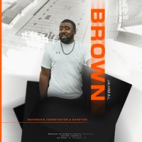 Jahmal Brown (@coachbrown24) 's Twitter Profile
