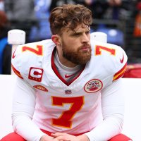 Harrison Butker (@buttkicker7) 's Twitter Profile