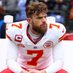Harrison Butker (@buttkicker7) Twitter profile photo Harrison Butker (@buttkicker7) Twitter profile photo