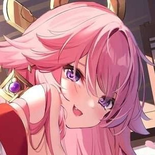 Kyuri_FX's profile picture. NSFW Account. ⛩️