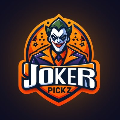 JokerPickz Profile Picture