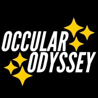 Occular Odyssey (@occularodyssey) 's Twitter Profile