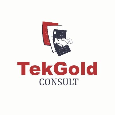 TekgoldConsult Profile Picture