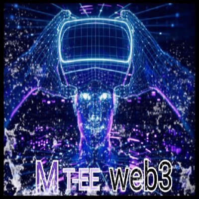Gm gm
 brand new web3 
What community's should I join.