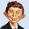 boogelino's profile picture. MAD world