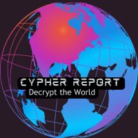 Cypher (@cypherxreport) 's Twitter Profile Photo