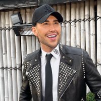 Ryan Kay (@ryankaystyles) 's Twitter Profile