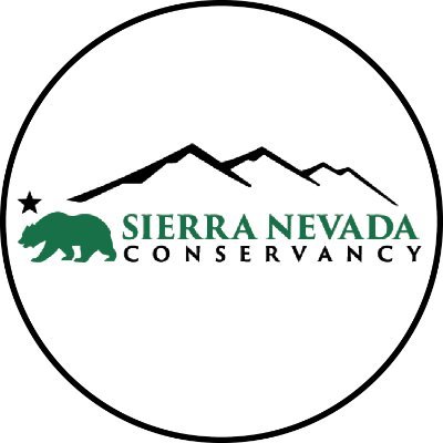 We are the Sierra Nevada Conservancy, a state agency tasked to improve the environmental, economic, and social well-being of California’s Sierra-Cascade region.