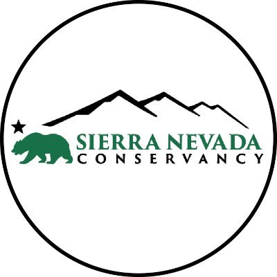 We are the Sierra Nevada Conservancy, a state agency tasked to improve the environmental, economic, and social well-being of California’s Sierra-Cascade region.