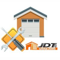 JDT Garage Doors CO(@jdt_garagedoors) 's Twitter Profile Photo