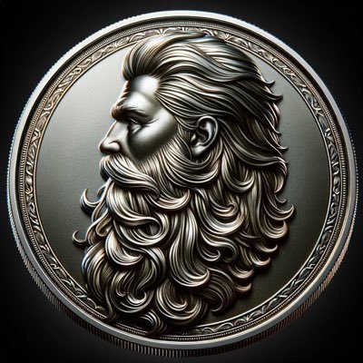 BeardCoinMeme Profile Picture