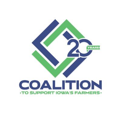 The Coalition to Support Iowa’s Farmers (CSIF) was established in 2004 by farmers, to help livestock farmers implement best management practices.